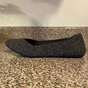 Women’s Mia Gray Flats